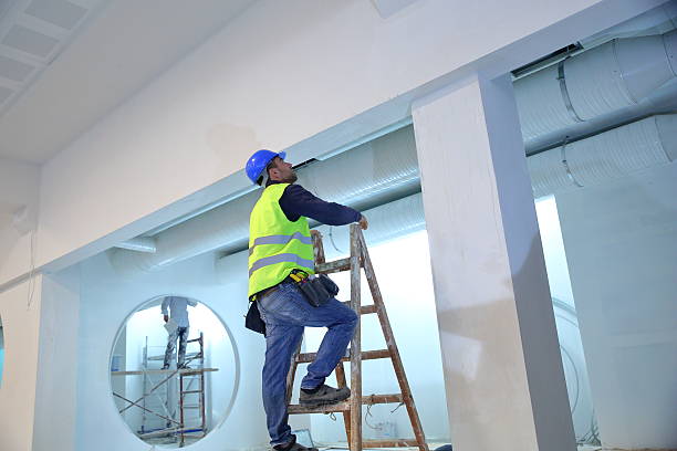 Best Ceiling Drywall Installation  in Edgewood, KY